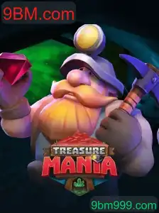 TreasureMania