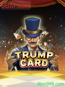 TrumpCard